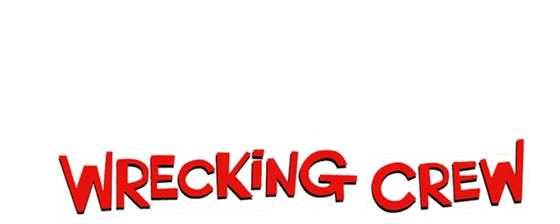 The Wrecking Crew logo