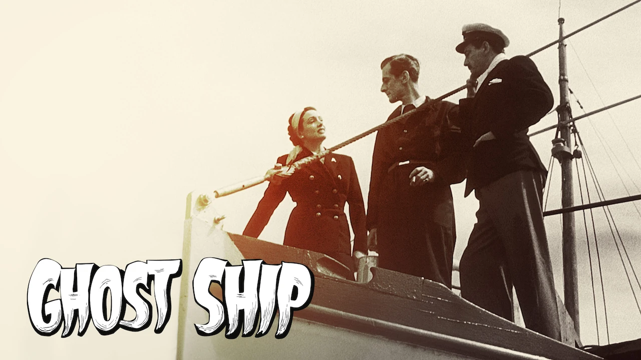 Ghost Ship