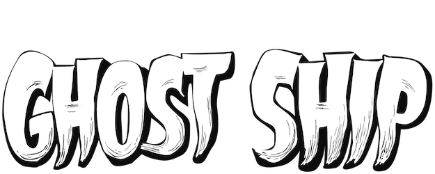 Ghost Ship logo