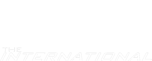 The International logo