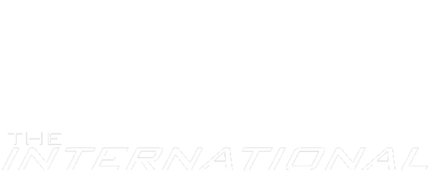 The International logo