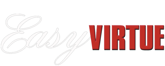Easy Virtue logo