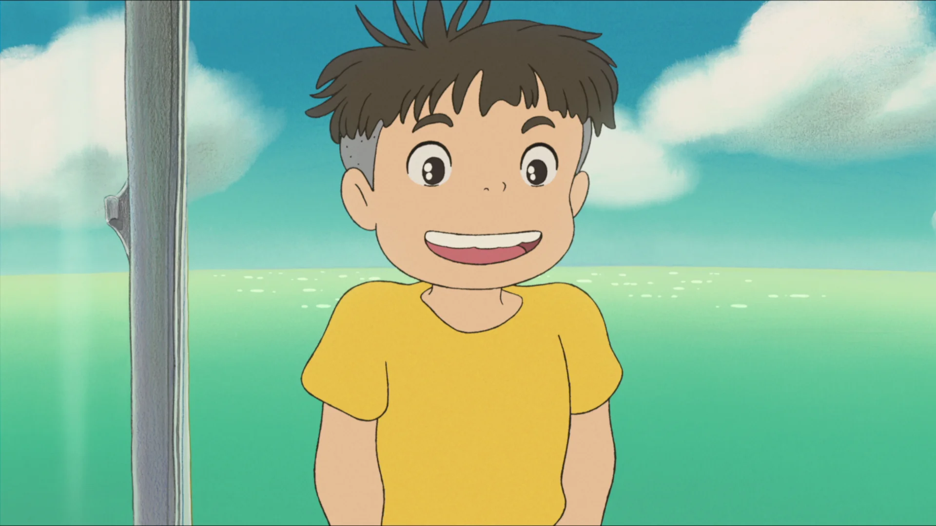 Ponyo
