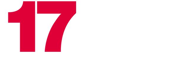 17 Again logo