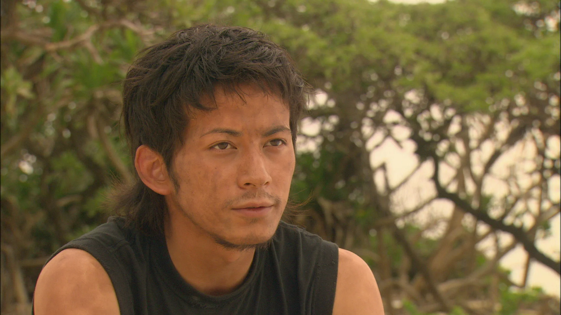 Kisarazu Cat's Eye: Nihon Series