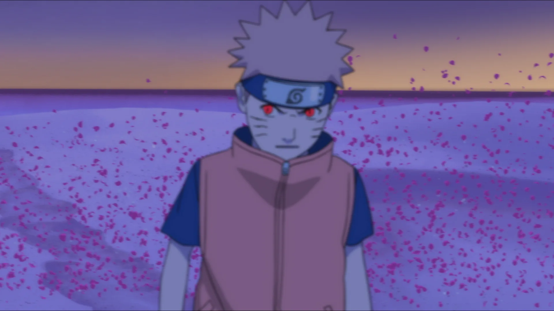 Naruto the Movie 3: Guardians of the Crescent Moon Kingdom