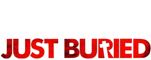Just Buried logo