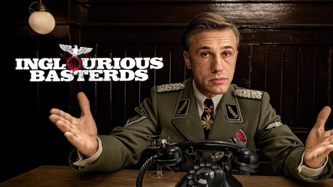Inglourious Basterds