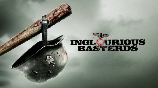 Inglourious Basterds