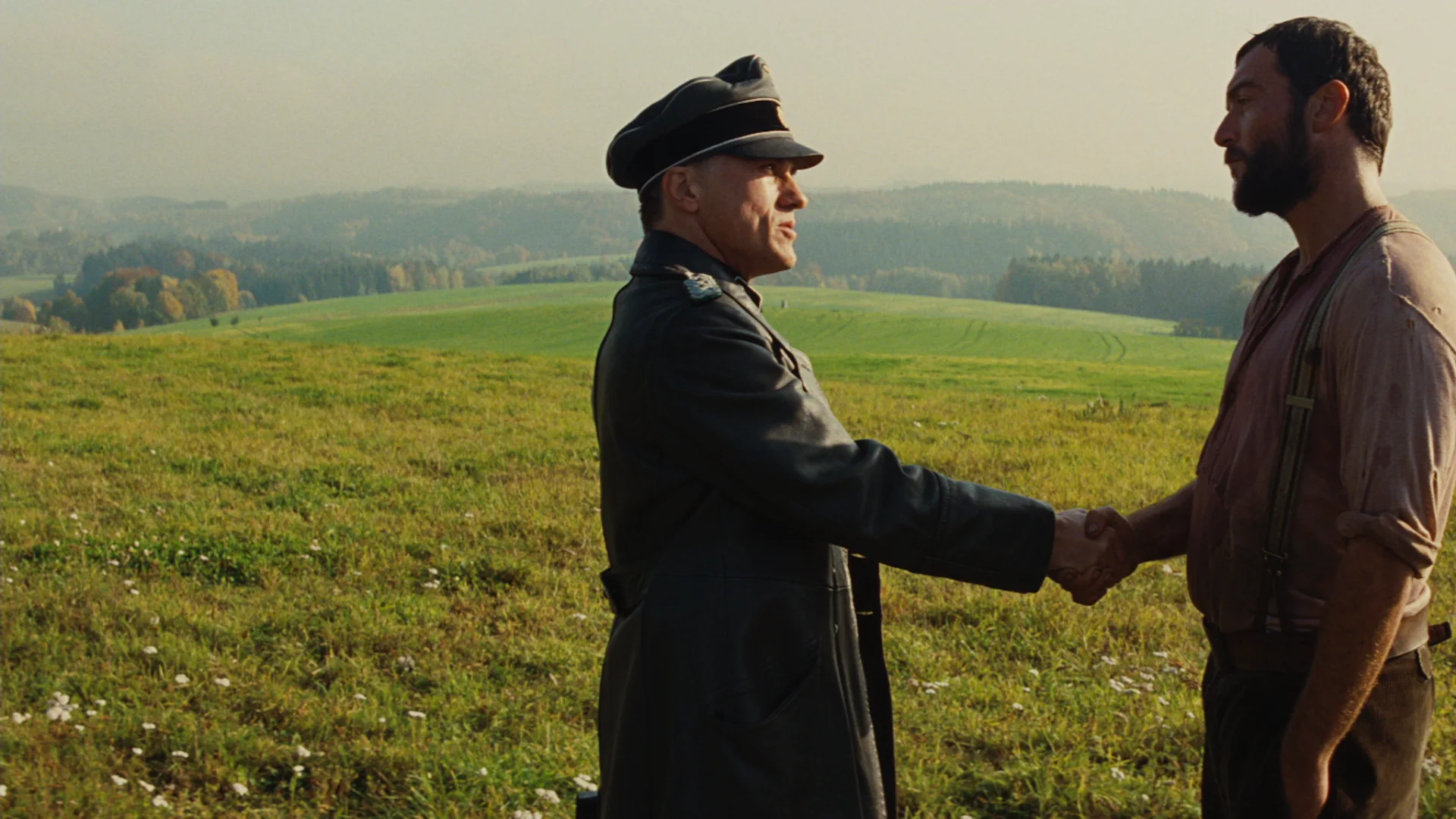 Inglourious Basterds