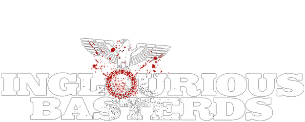 Inglourious Basterds logo