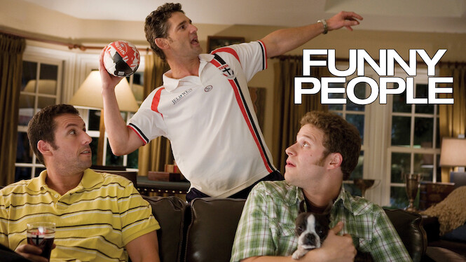 Funny People