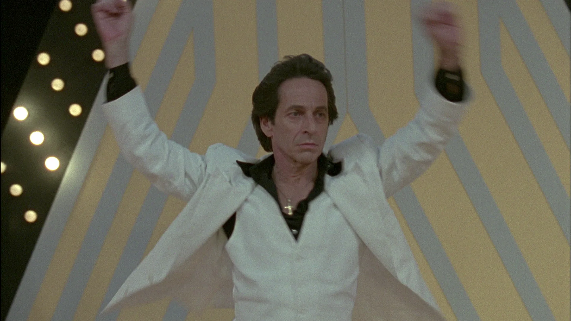 Tony Manero