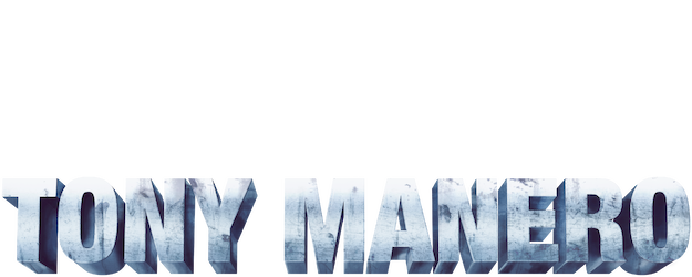 Tony Manero logo
