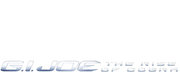 G.I. Joe: The Rise of Cobra logo
