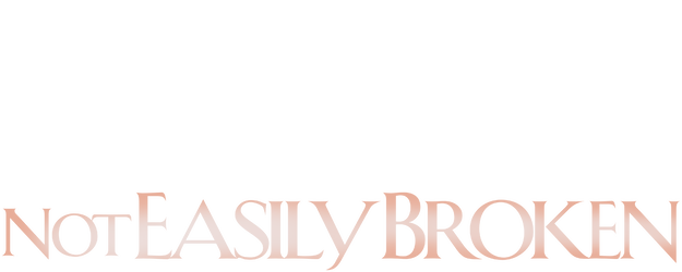Not Easily Broken logo