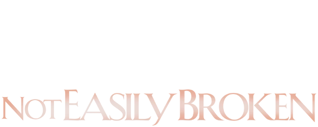 Not Easily Broken logo