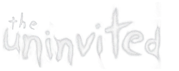 The Uninvited logo