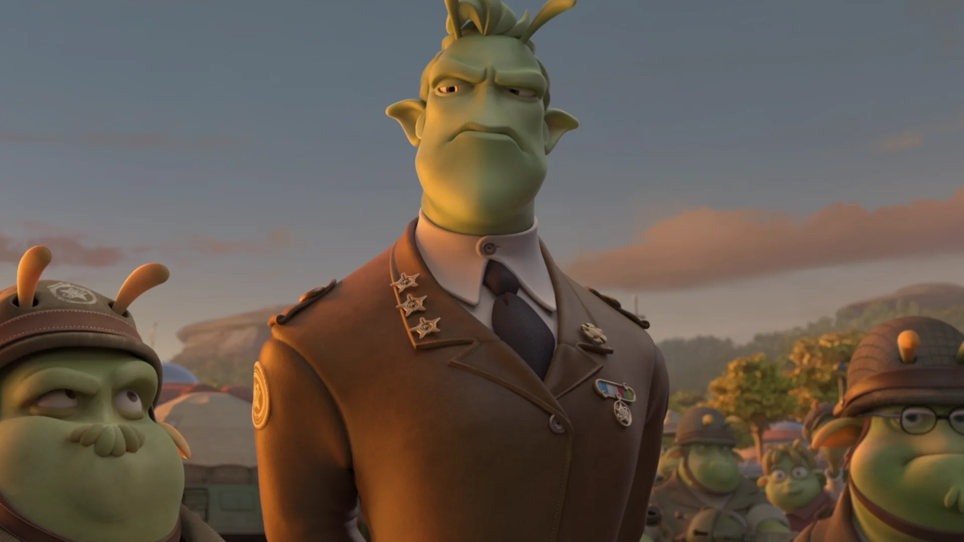 Planet 51