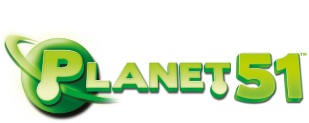 Planet 51 logo