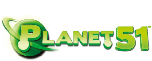 Planet 51 logo