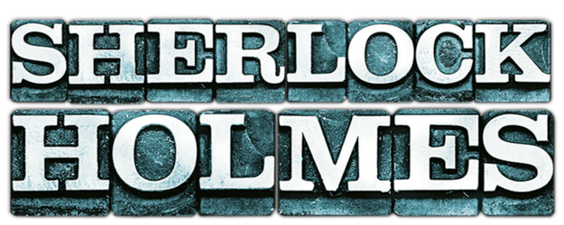 Sherlock Holmes logo