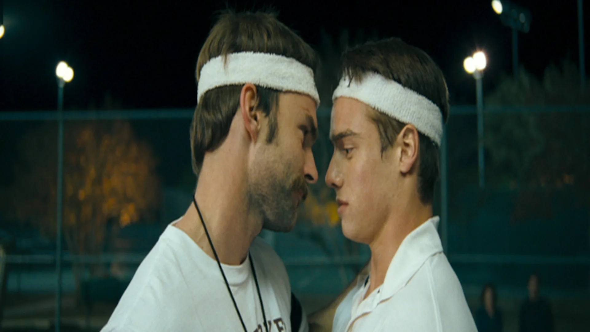 Balls Out: Gary the Tennis Coach