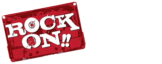 Rock On!! logo