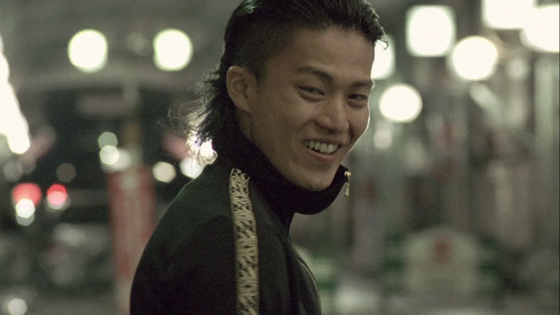 Crows: Episode Zero