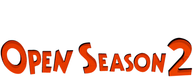 Open Season 2 logo