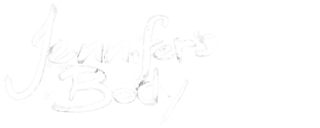 Jennifer's Body logo