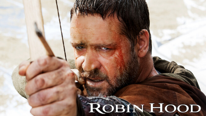 Robin Hood