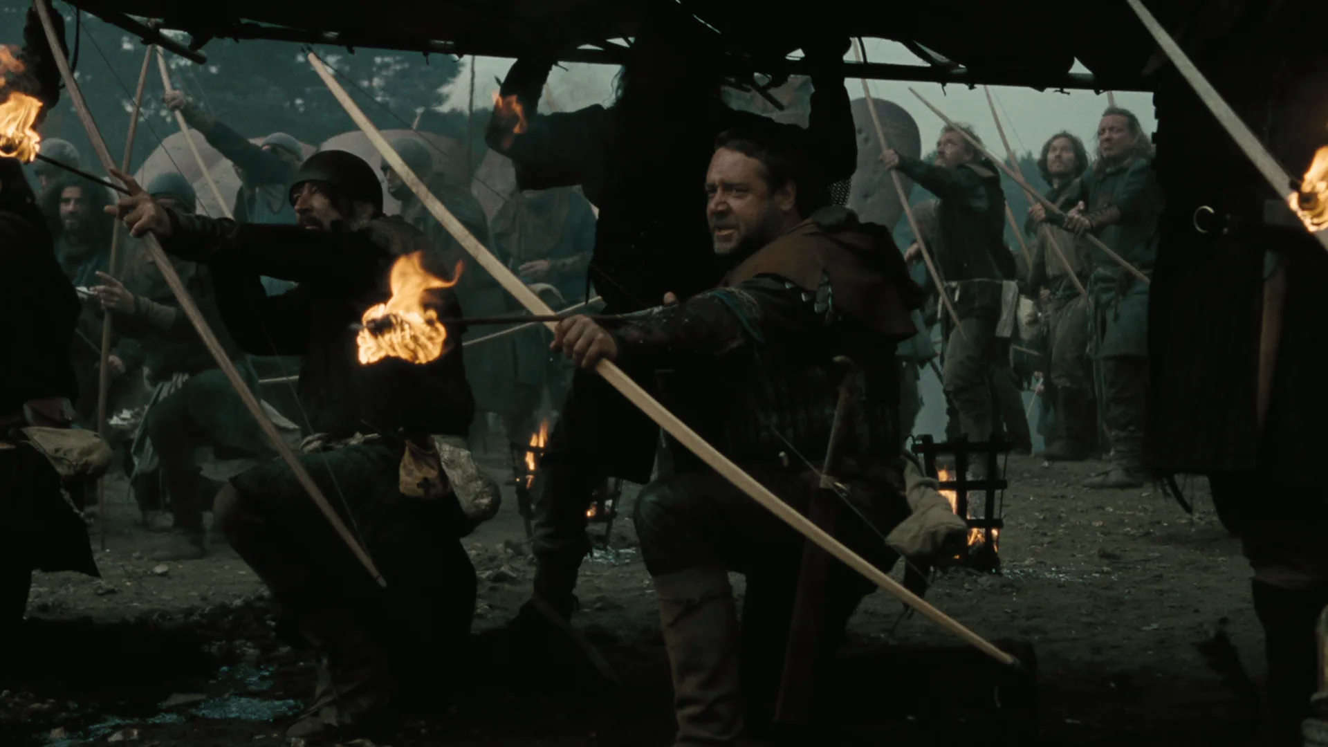 Robin Hood