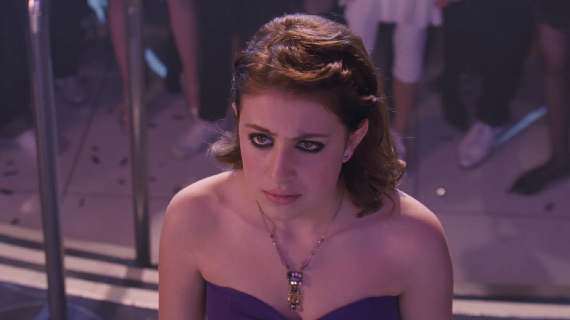 Angus, Thongs and Perfect Snogging