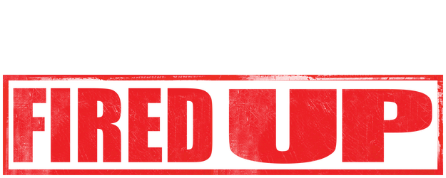 Fired Up! logo