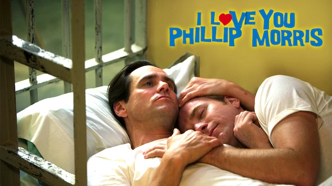 I Love You Phillip Morris