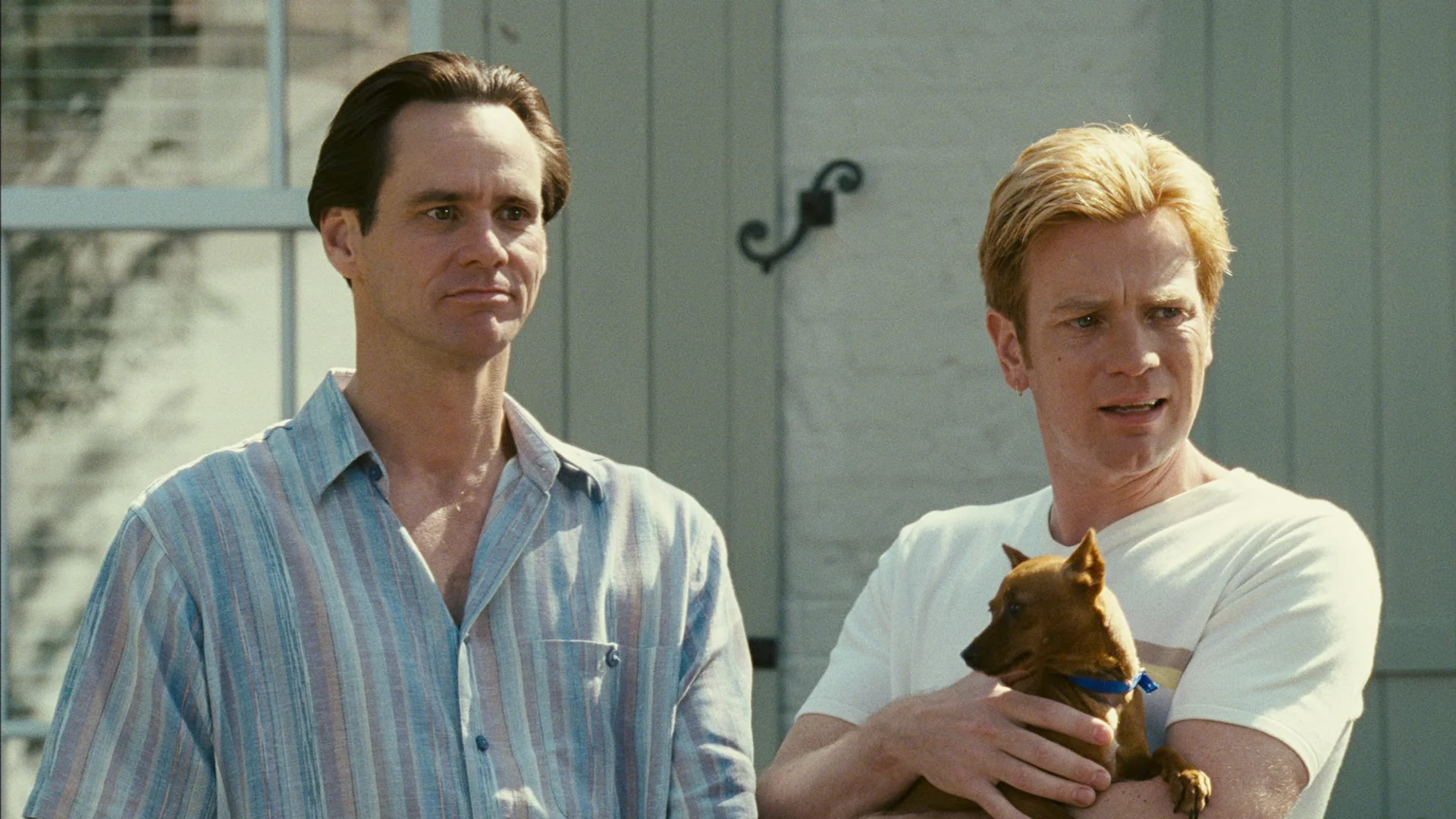 I Love You Phillip Morris