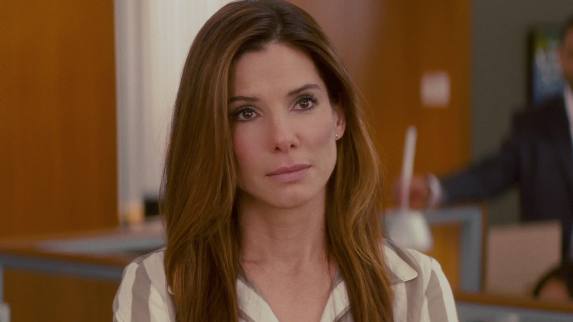 The Proposal