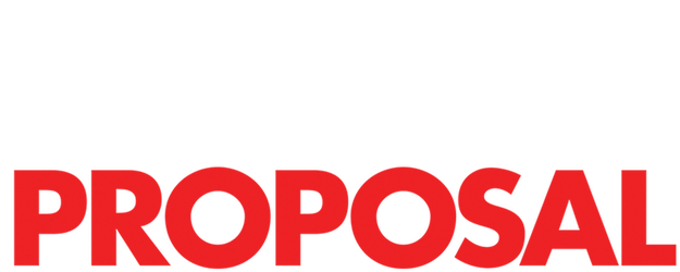The Proposal logo