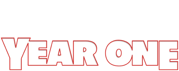 Year One logo