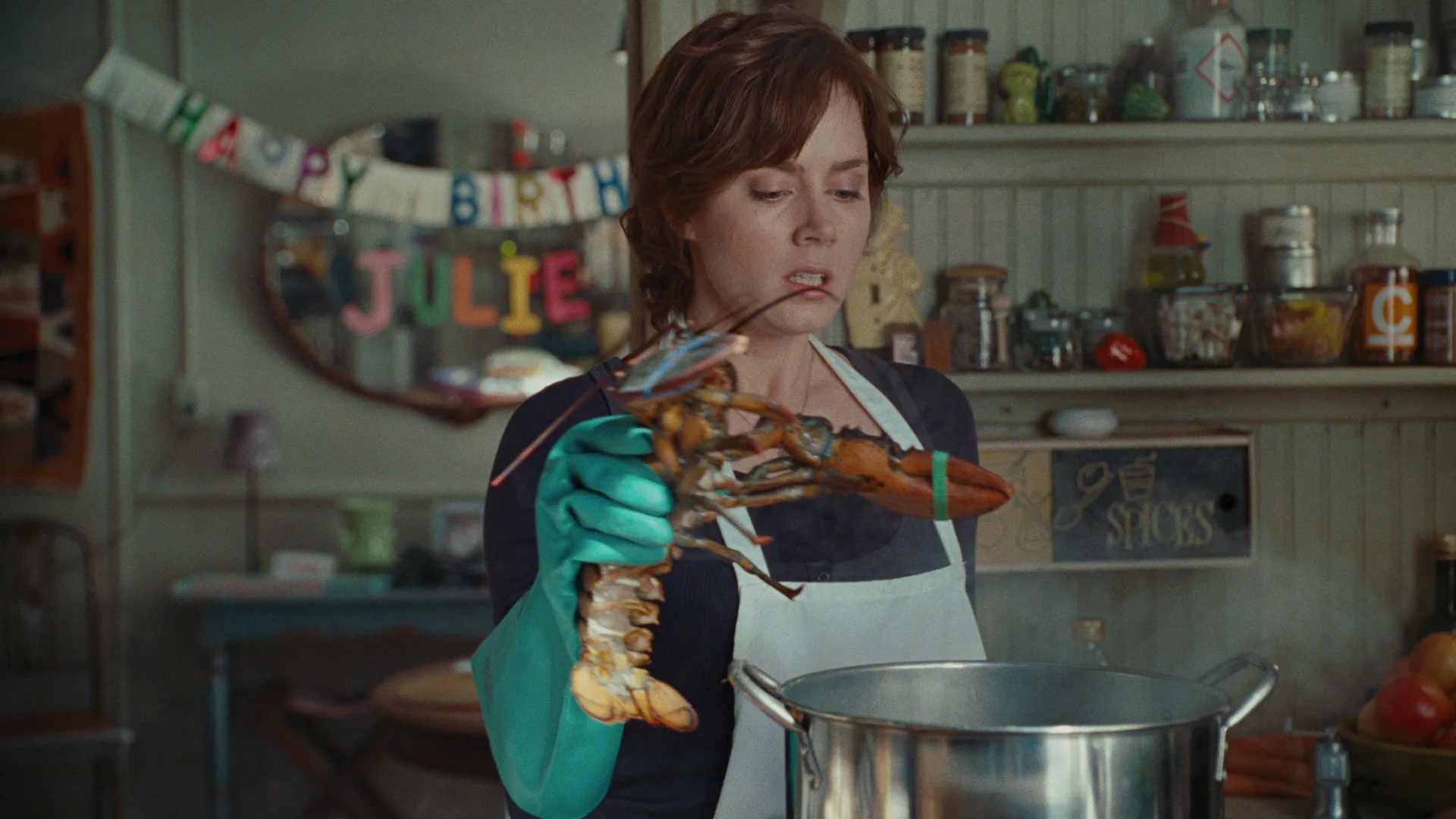Julie & Julia