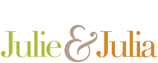 Julie & Julia logo