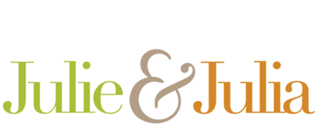 Julie & Julia logo