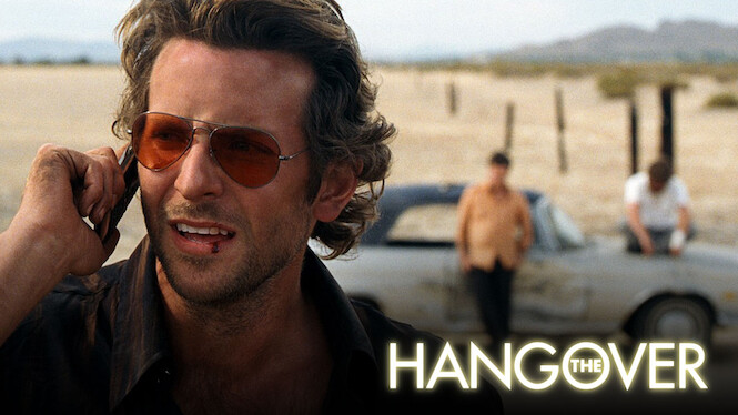 The Hangover