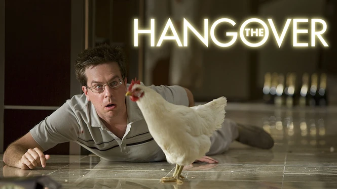The Hangover