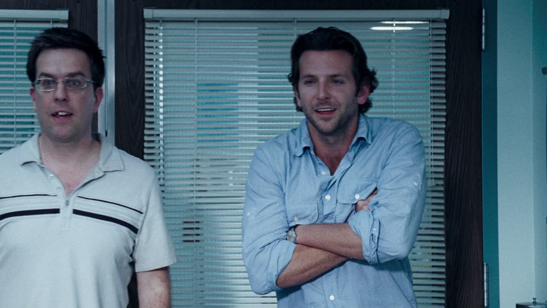 The Hangover