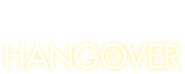 The Hangover logo