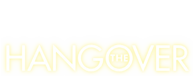 The Hangover logo