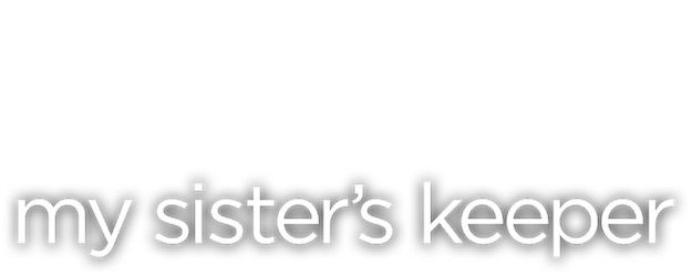 My Sister's Keeper logo