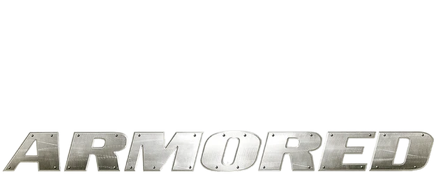 Armored logo